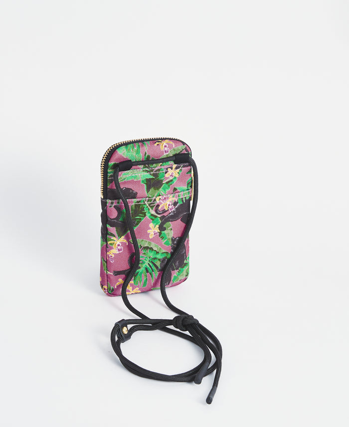 wouf Rose Yucata Crossbody Phone Bag Rebajas top