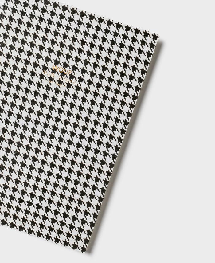 wouf Celine A5 Paper Notebook Envío gratis