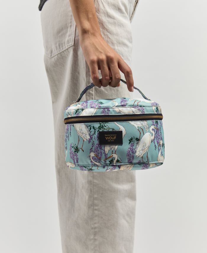 wouf Heron Vanity Bag COMPRAR AHORA