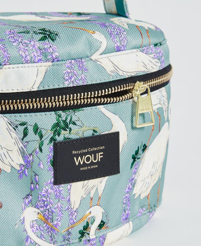 wouf Heron Vanity Bag COMPRAR AHORA
