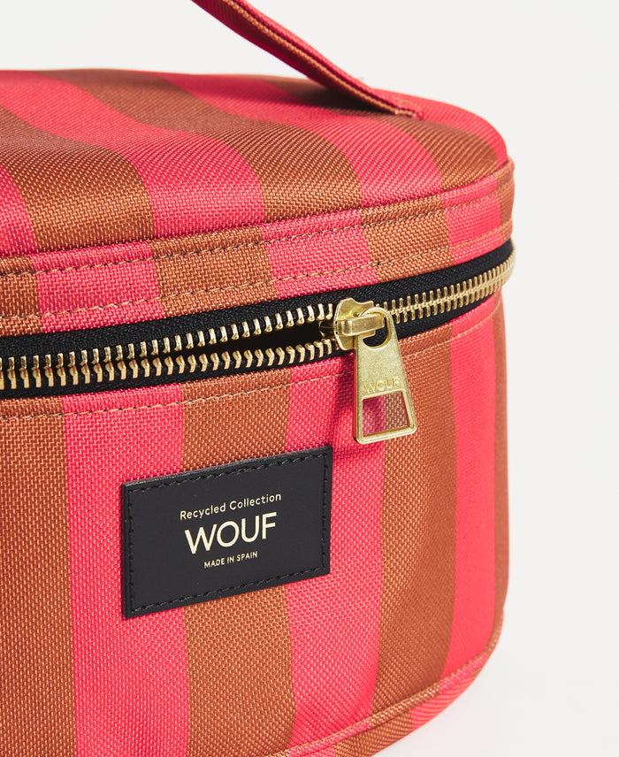 wouf Pat Vanity Bag ÚLTIMAS EDICIONES