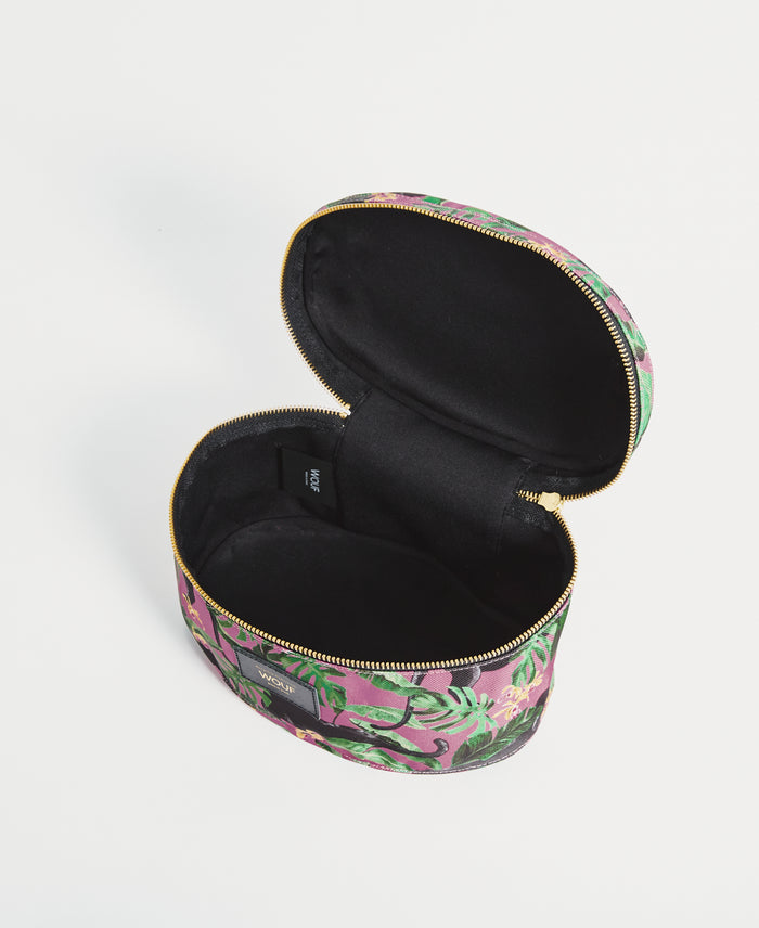 wouf Rose Yucata Vanity Bag Últimos 2 días