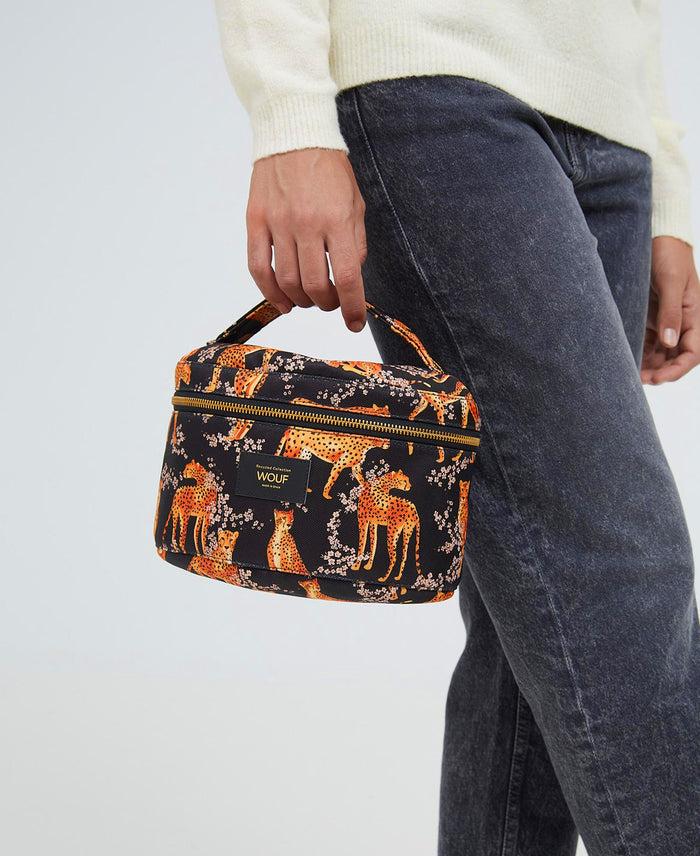 wouf Salome Vanity Bag Último día