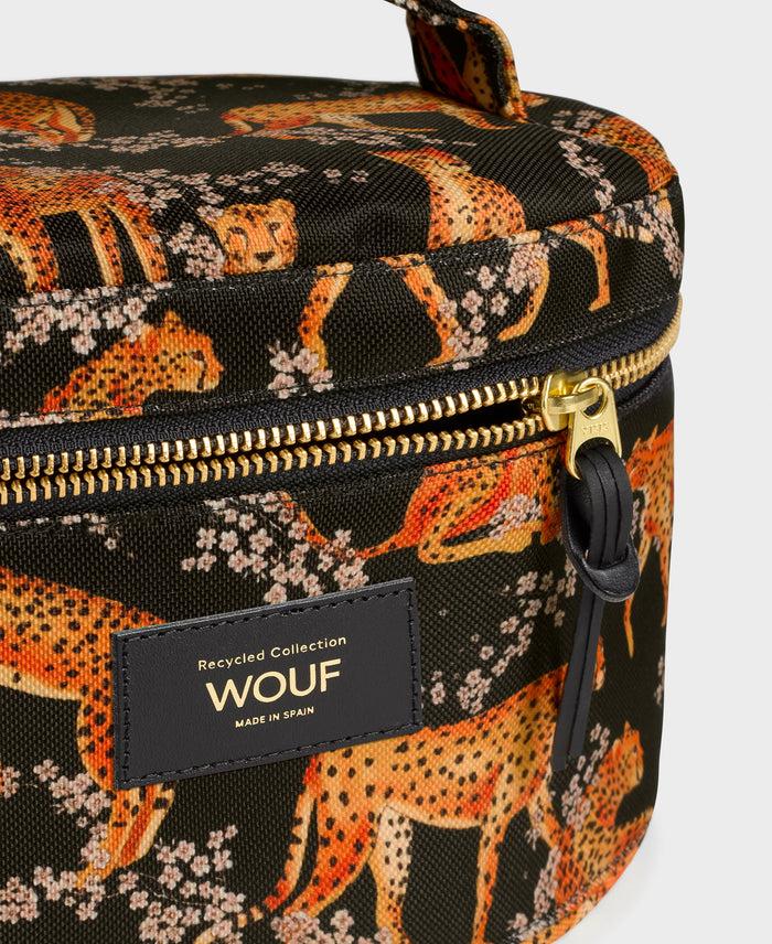 wouf Salome Vanity Bag Último día