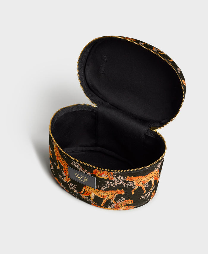 wouf Salome Vanity Bag Último día