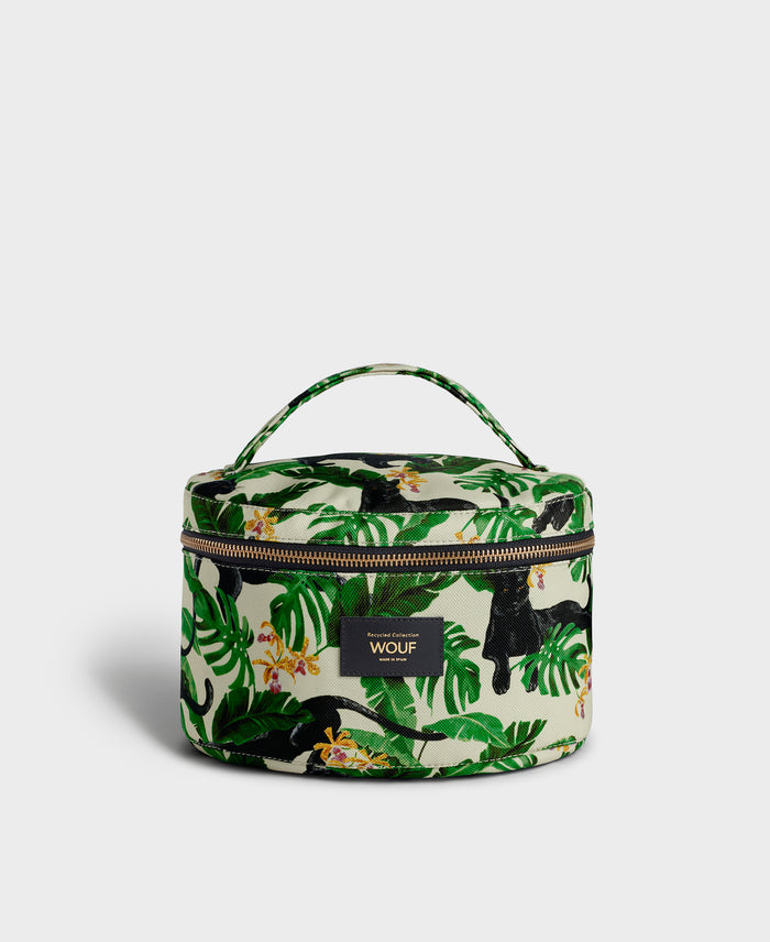 wouf Yucata Vanity Bag