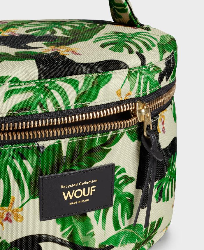 wouf Yucata Vanity Bag Precio de fábrica