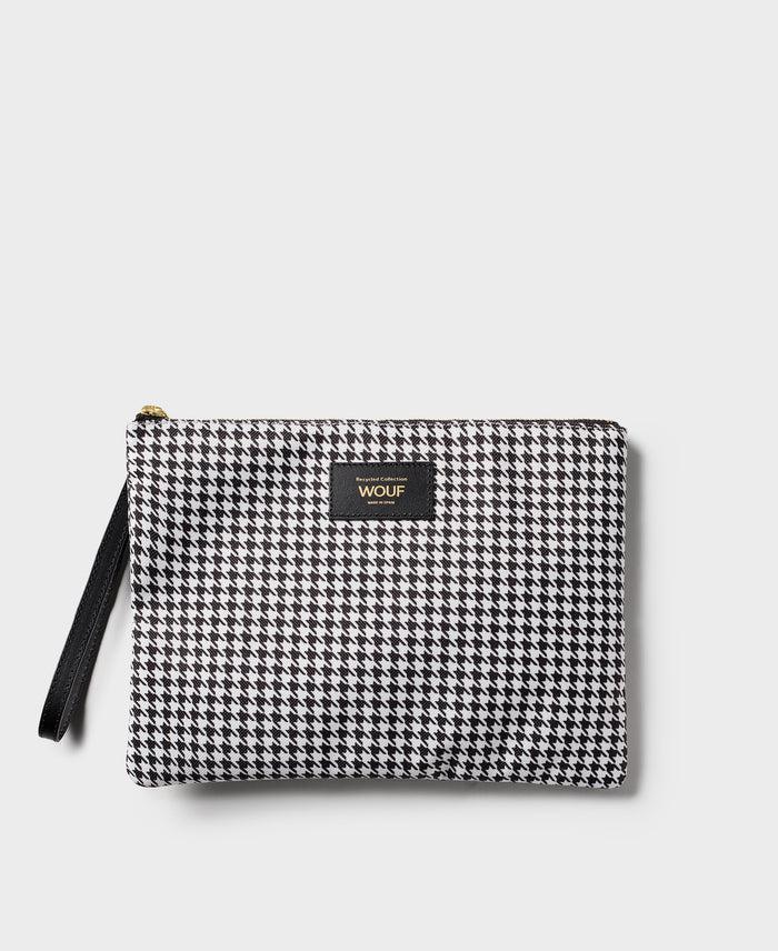 wouf Celine XL Pouch Bag