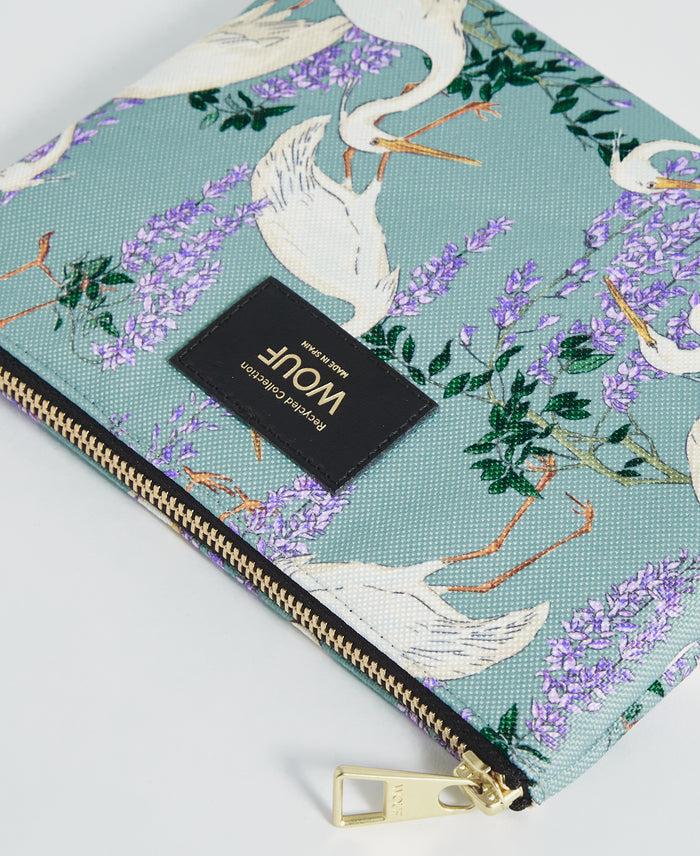 wouf Heron Pouch Envío internacional gratuito