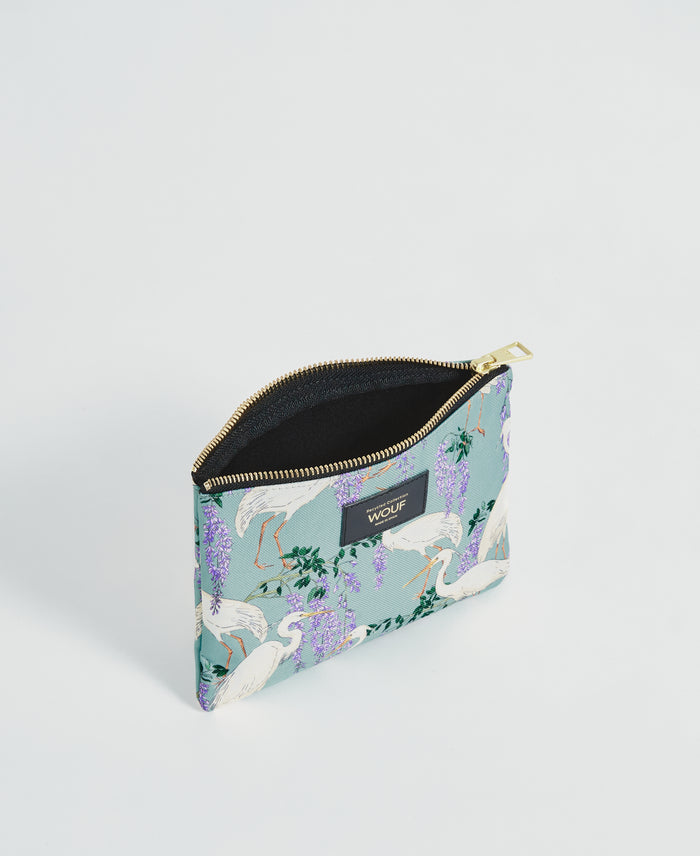 wouf Heron Pouch Envío internacional gratuito