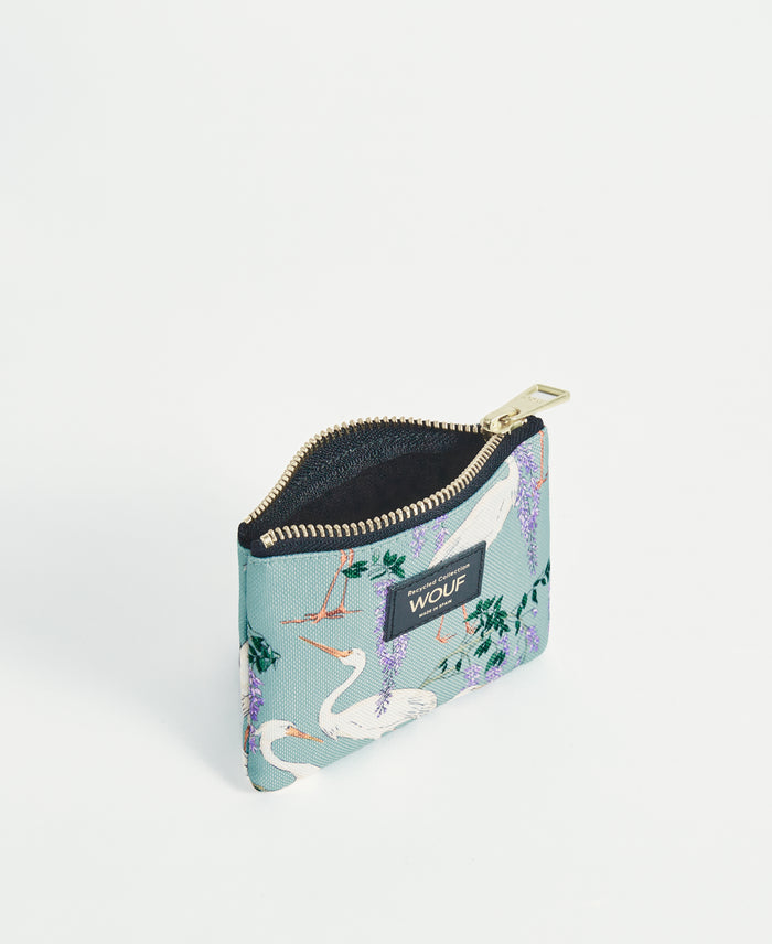 wouf Heron Small Pouch Tienda de fábrica
