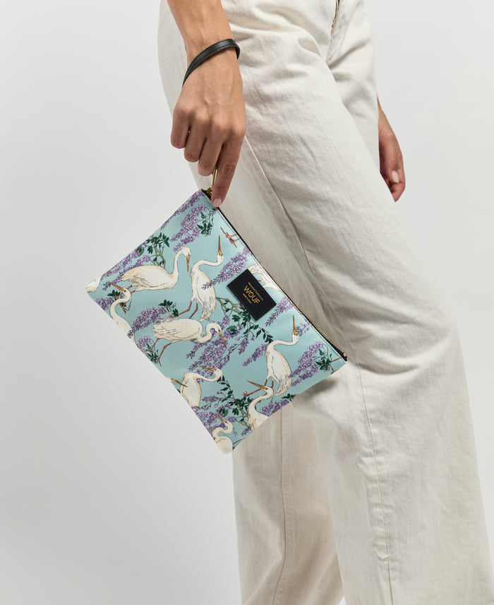 wouf Heron XL Pouch Bag Limitado a 3 días
