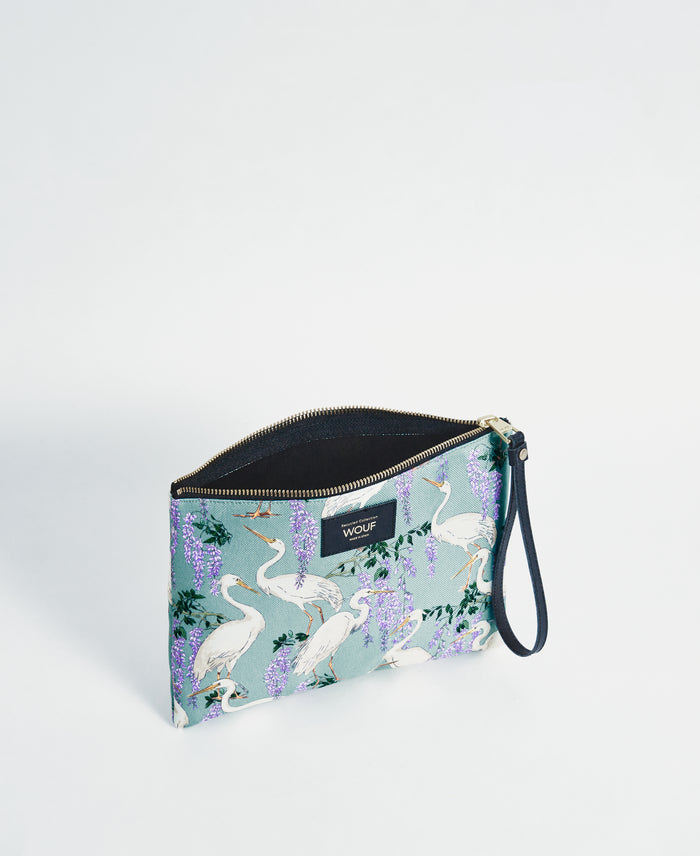 wouf Heron XL Pouch Bag Limitado a 3 días