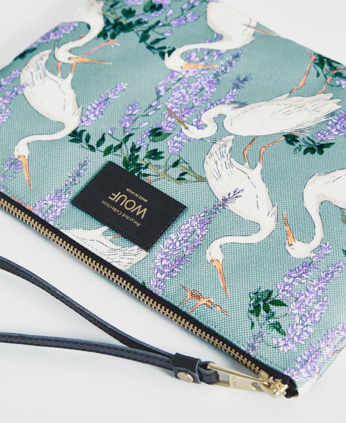 wouf Heron XL Pouch Bag Limitado a 3 días