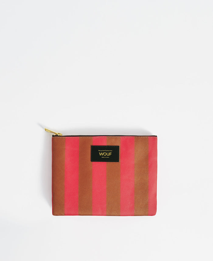 wouf Pat Pouch