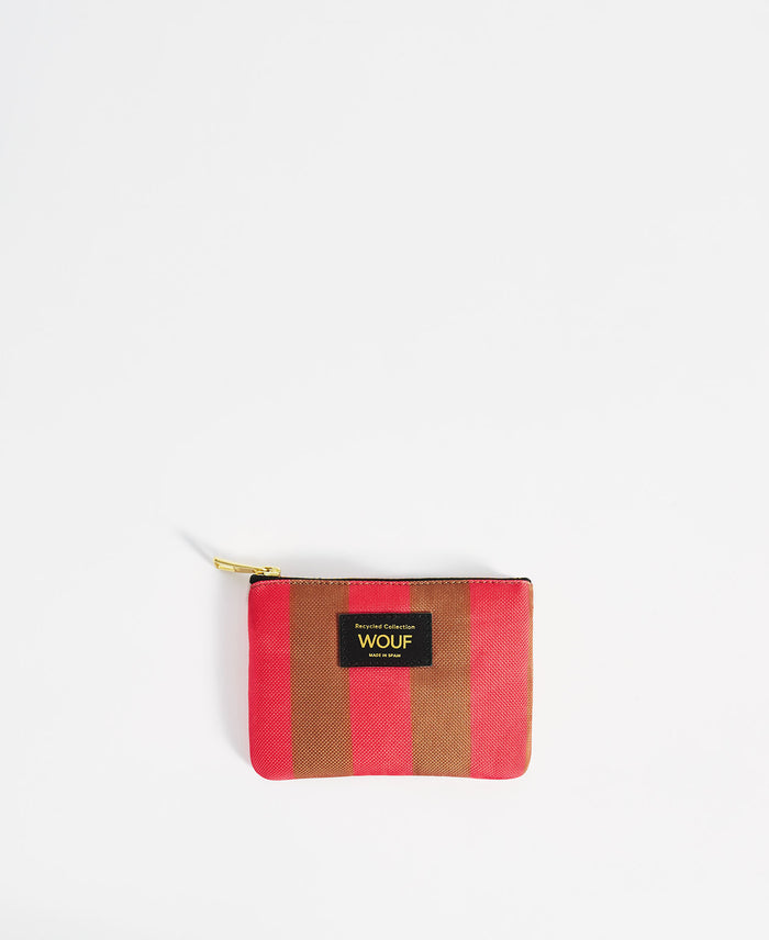wouf Pat Small Pouch