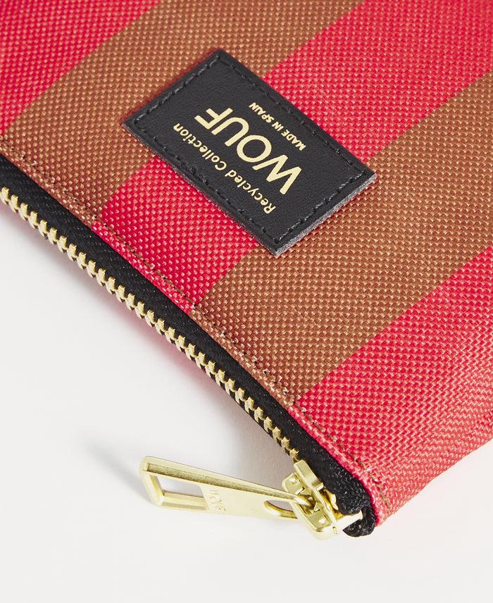 wouf Pat Small Pouch Precios de Black Friday