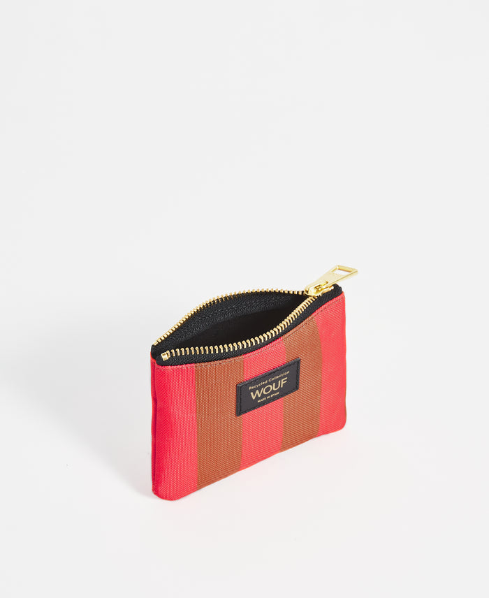 wouf Pat Small Pouch Precios de Black Friday