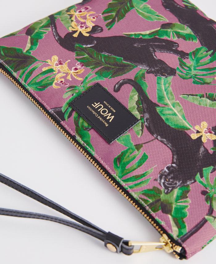 wouf Rose Yucata XL Pouch Bag Descuentos del mes