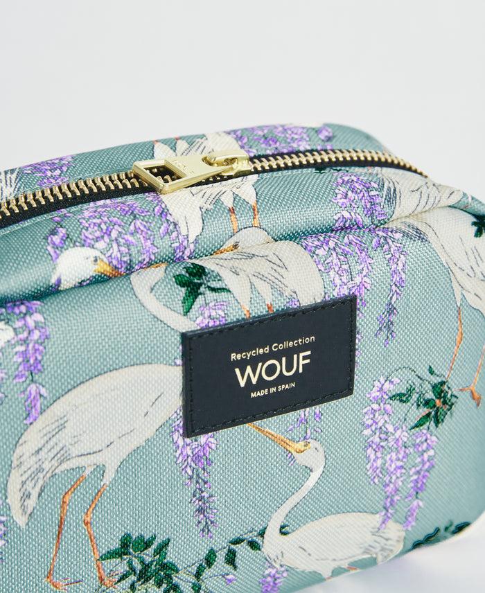 wouf Heron Toiletry Bag Descuento por venta flash