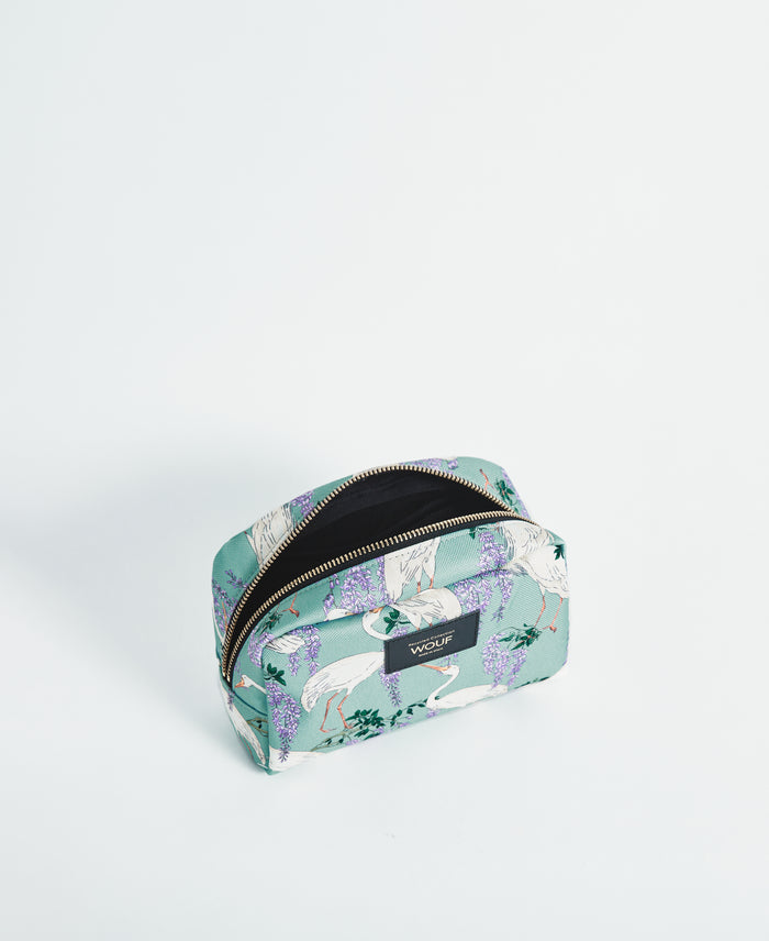 wouf Heron Toiletry Bag Descuento por venta flash