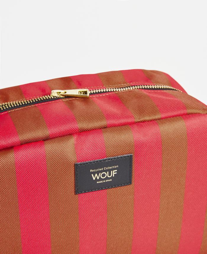 wouf Pat Large Toiletry Bag Ofertas especiales