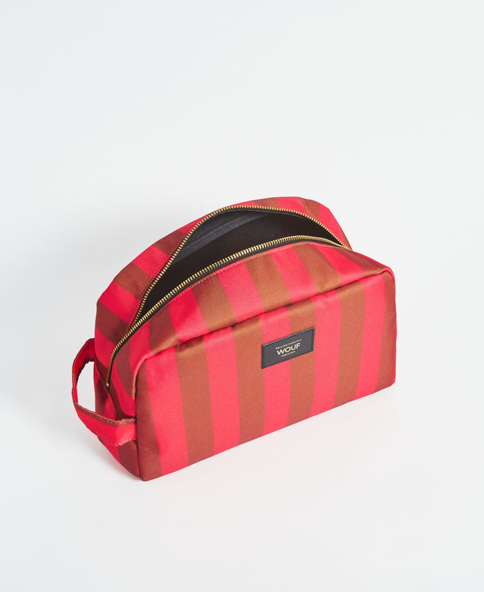 wouf Pat Large Toiletry Bag Ofertas especiales