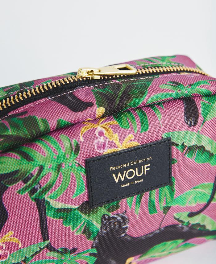 wouf Rose Yucata Toiletry Bag Rebajas de fin de temporada