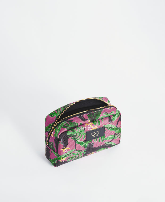 wouf Rose Yucata Toiletry Bag Rebajas de fin de temporada