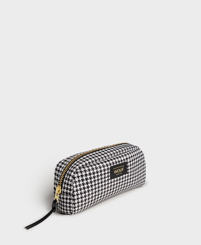 wouf Celine Makeup Bag Devoluciones gratuitas