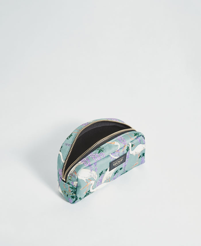 wouf Heron Makeup Bag 2025