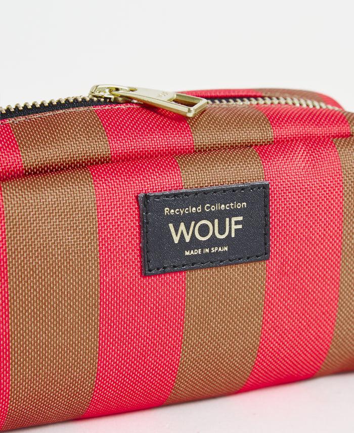 wouf Pat Makeup Bag En línea