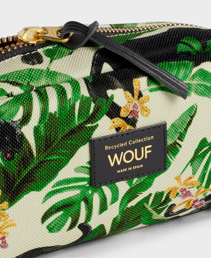 wouf Yucata Makeup Bag Outlet online