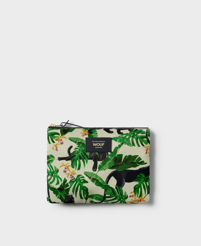 wouf Yucata Pouch
