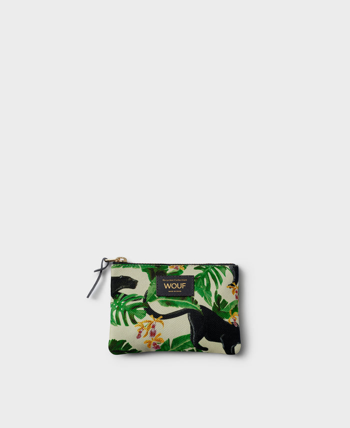 wouf Yucata Small Pouch
