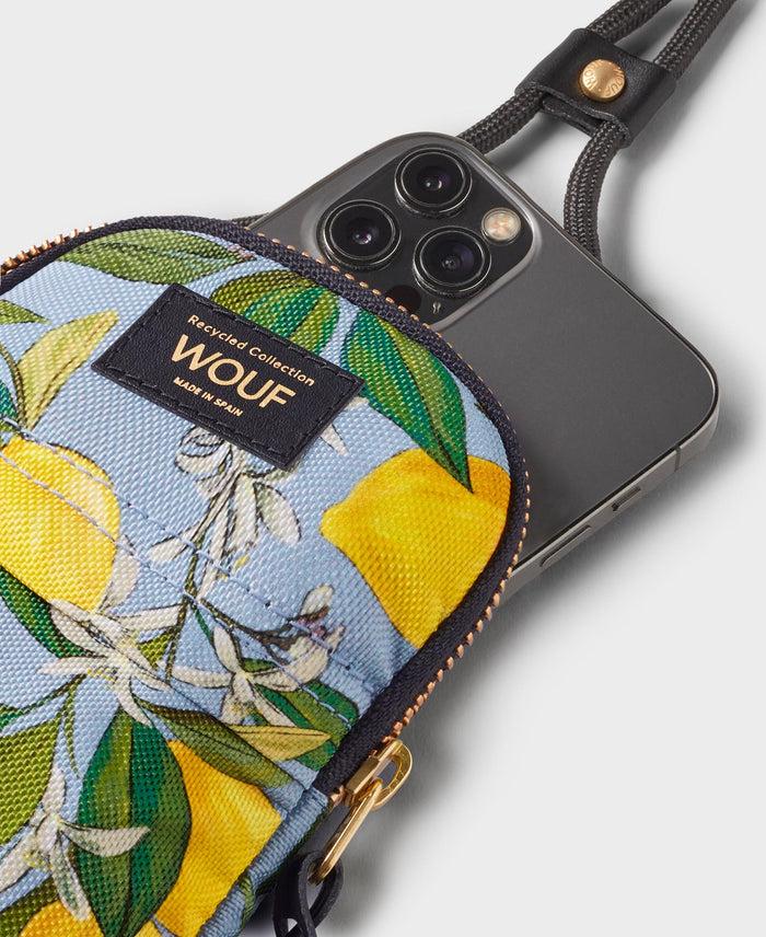 wouf Capri Crossbody Phone Bag Los más vendidos