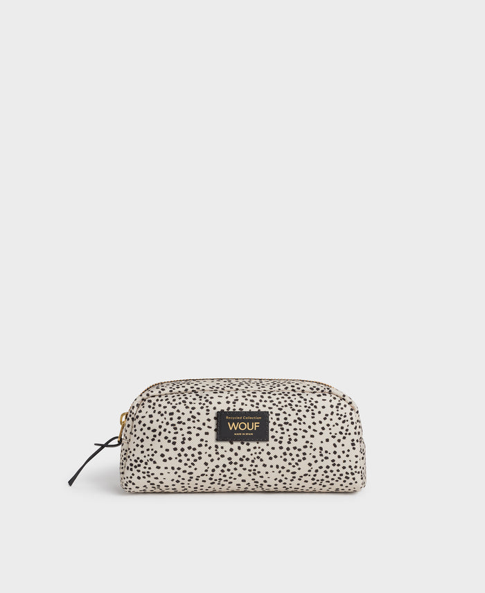 wouf Vivianne Makeup Bag
