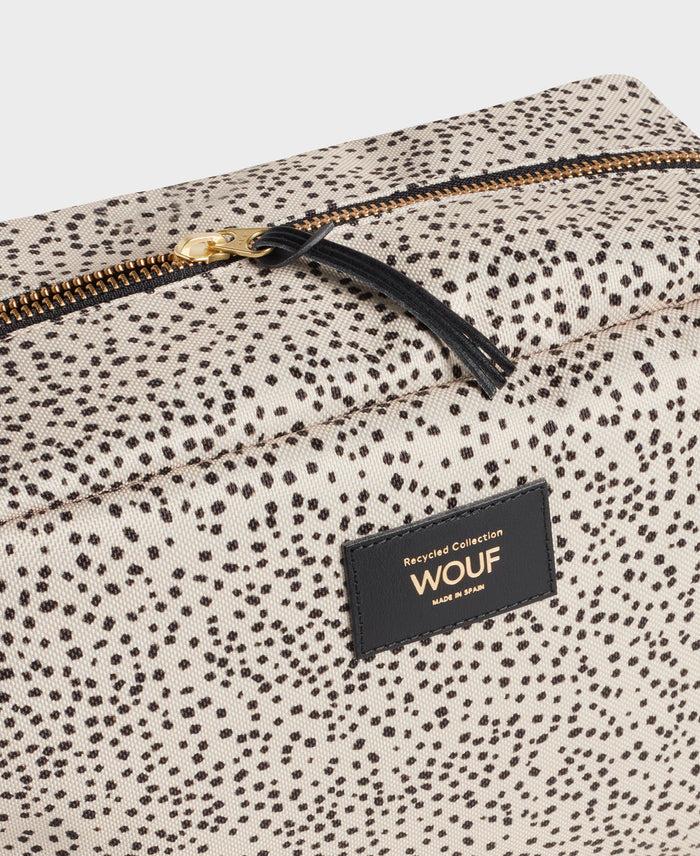 wouf Vivianne Large Toiletry Bag Liquidación