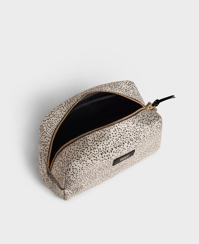 wouf Vivianne Large Toiletry Bag Liquidación