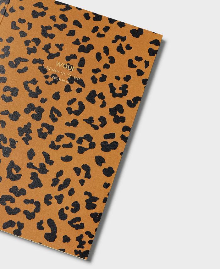 wouf Agar A5 Paper Notebook Rebajas online