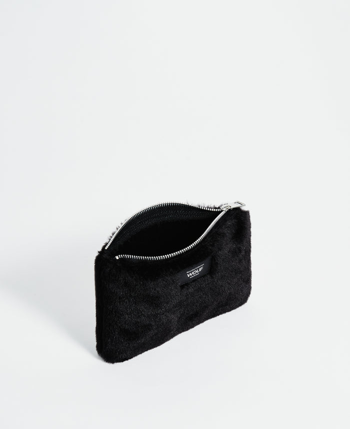 wouf Black Forest Pouch Rebajas top