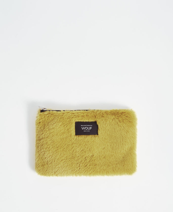 wouf Foxie Pouch