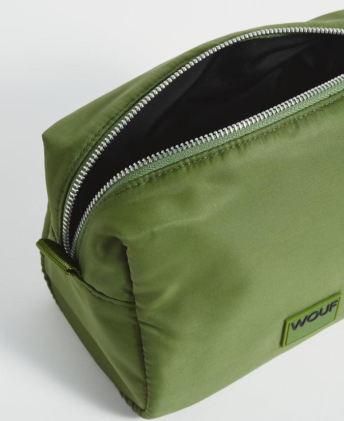 wouf Dublin Toiletry Bag Últimos 3 días