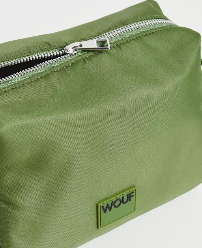 wouf Dublin Toiletry Bag Últimos 3 días