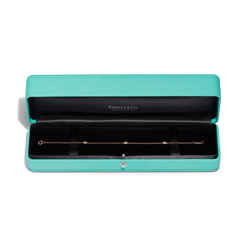 Tiffany & Co. Elsa Peretti® pulsera Diamonds by the Yard® En oferta