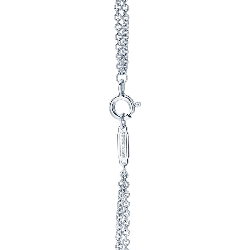 Tiffany & Co. Tiffany Infinity pulsera Rebajas baratas