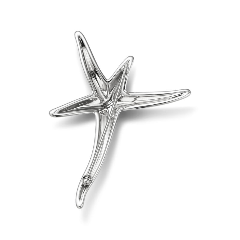 Tiffany & Co. Elsa Peretti® broche Starfish Liquidación