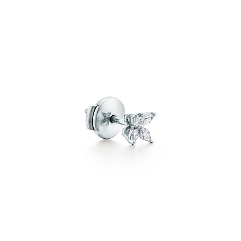 Tiffany & Co. Tiffany Victoria® pendientes Solo hoy