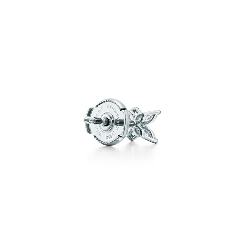 Tiffany & Co. Tiffany Victoria® pendientes Solo hoy