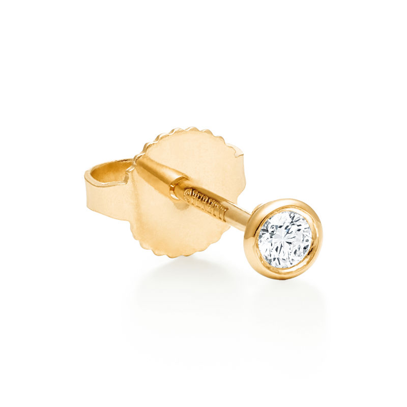 Tiffany & Co. Elsa Peretti® pendientes Diamonds by the Yard® Grandes descuentos